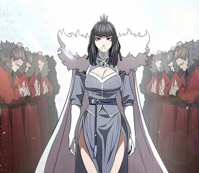 Kiếm Ma Đạo 70.5 trang 136