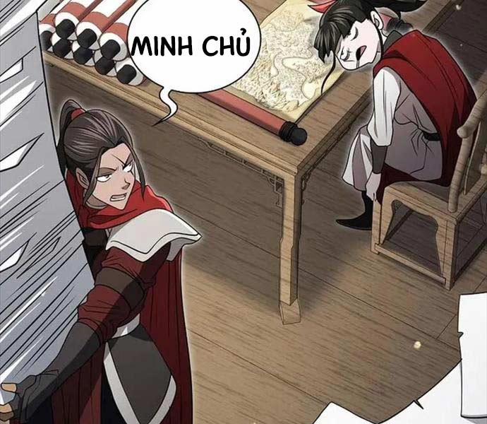 Kiếm Ma Đạo 70.5 trang 141