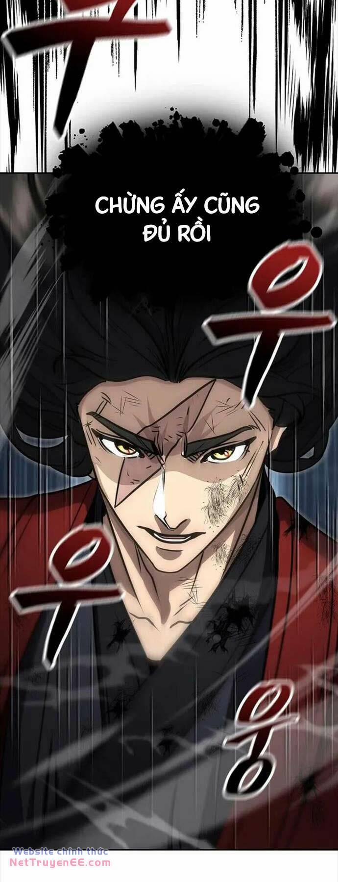 Kiếm Ma Đạo 70 trang 10