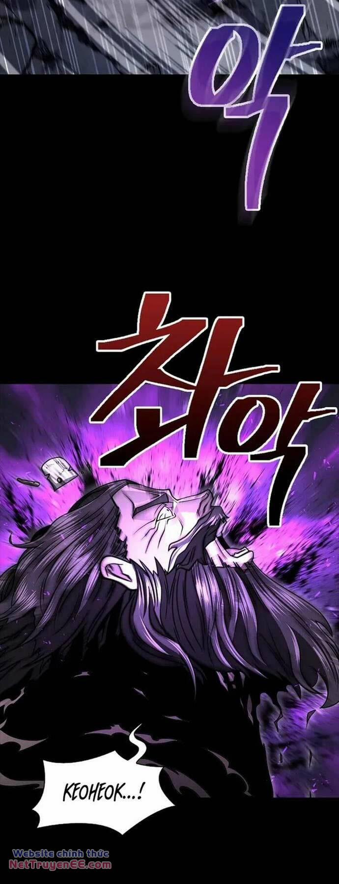 Kiếm Ma Đạo 70 trang 100