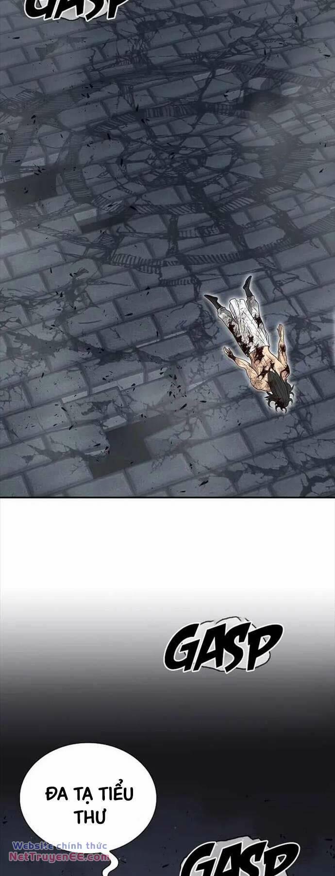 Kiếm Ma Đạo 70 trang 104
