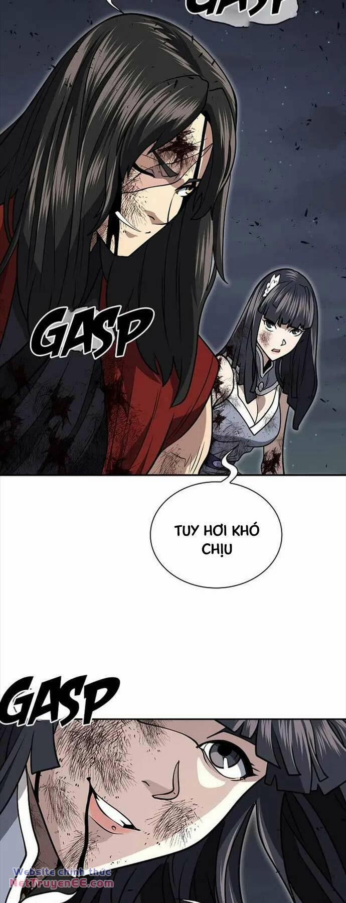 Kiếm Ma Đạo 70 trang 105