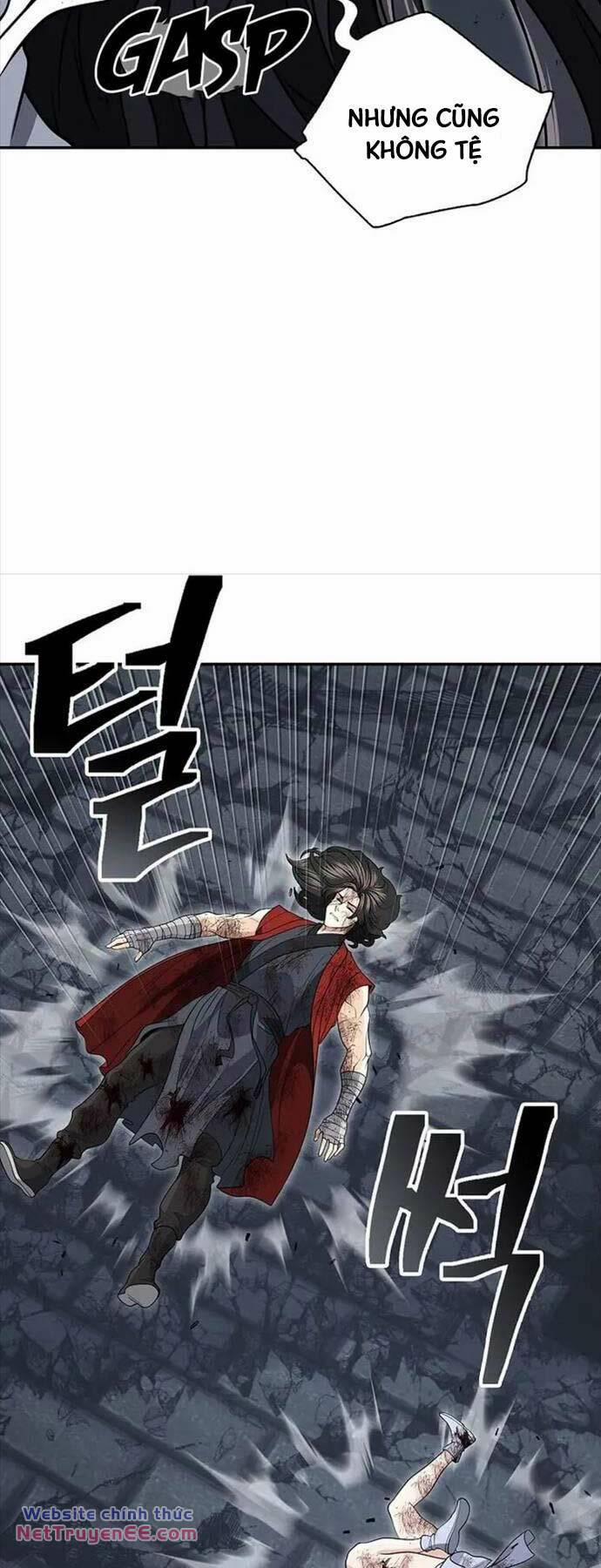 Kiếm Ma Đạo 70 trang 106