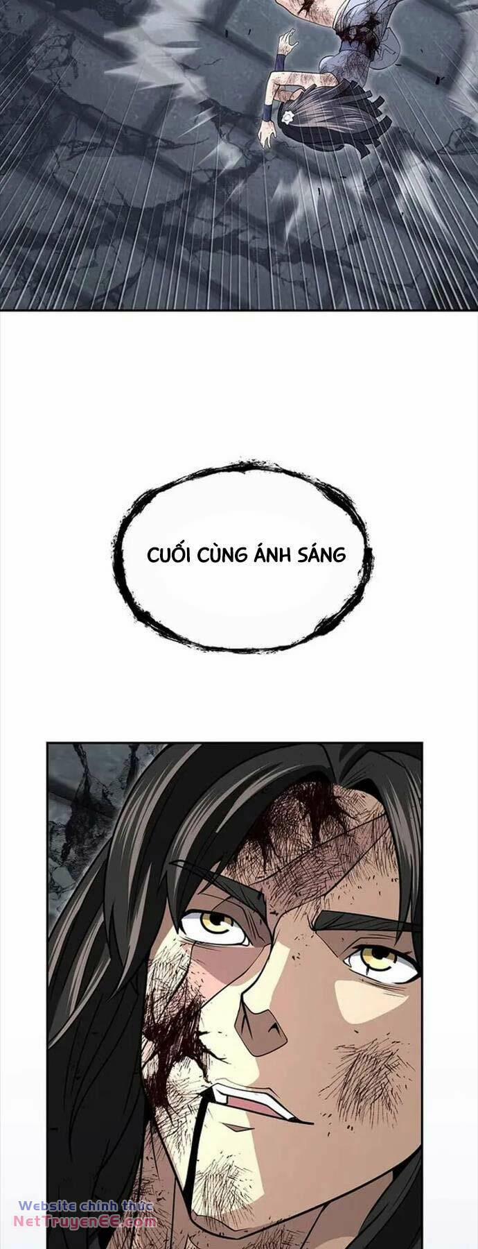 Kiếm Ma Đạo 70 trang 107