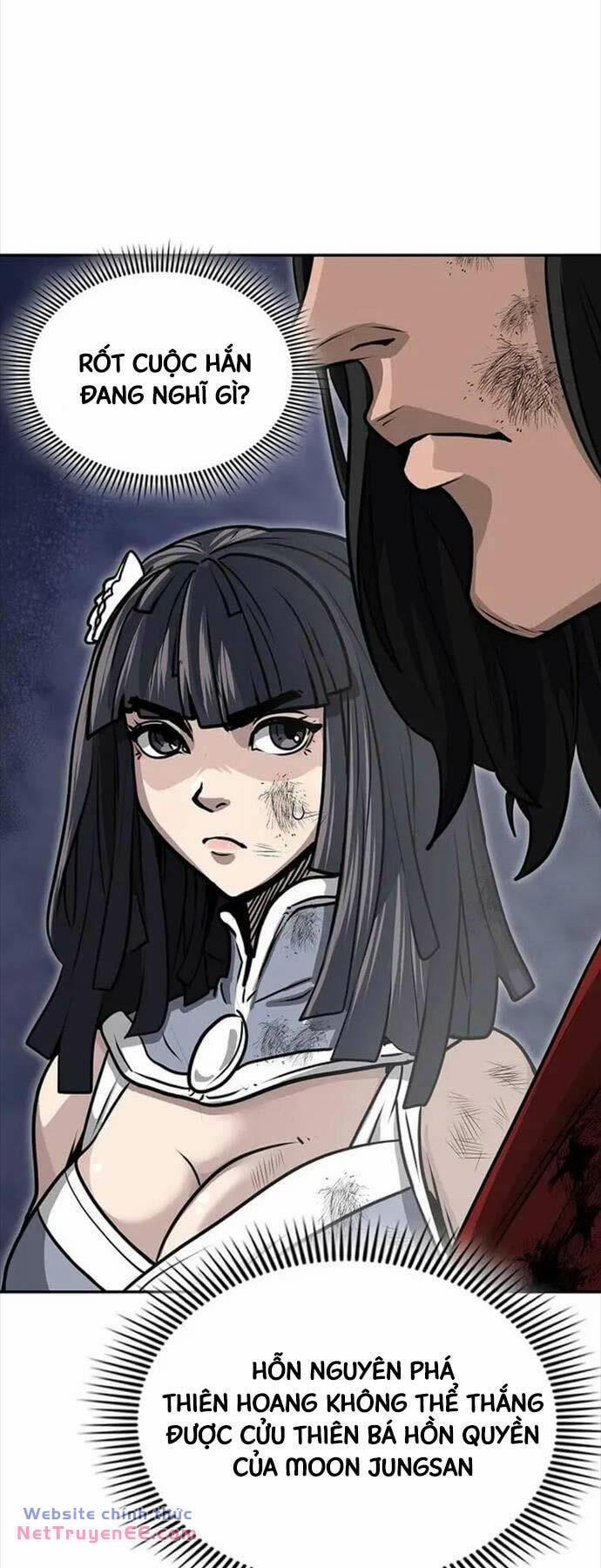Kiếm Ma Đạo 70 trang 11
