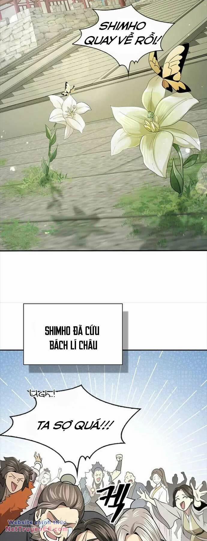 Kiếm Ma Đạo 70 trang 111