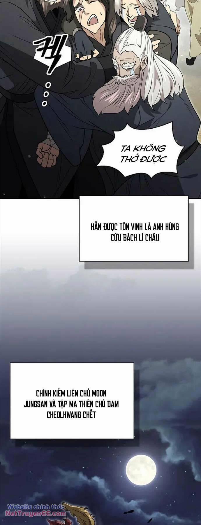 Kiếm Ma Đạo 70 trang 112