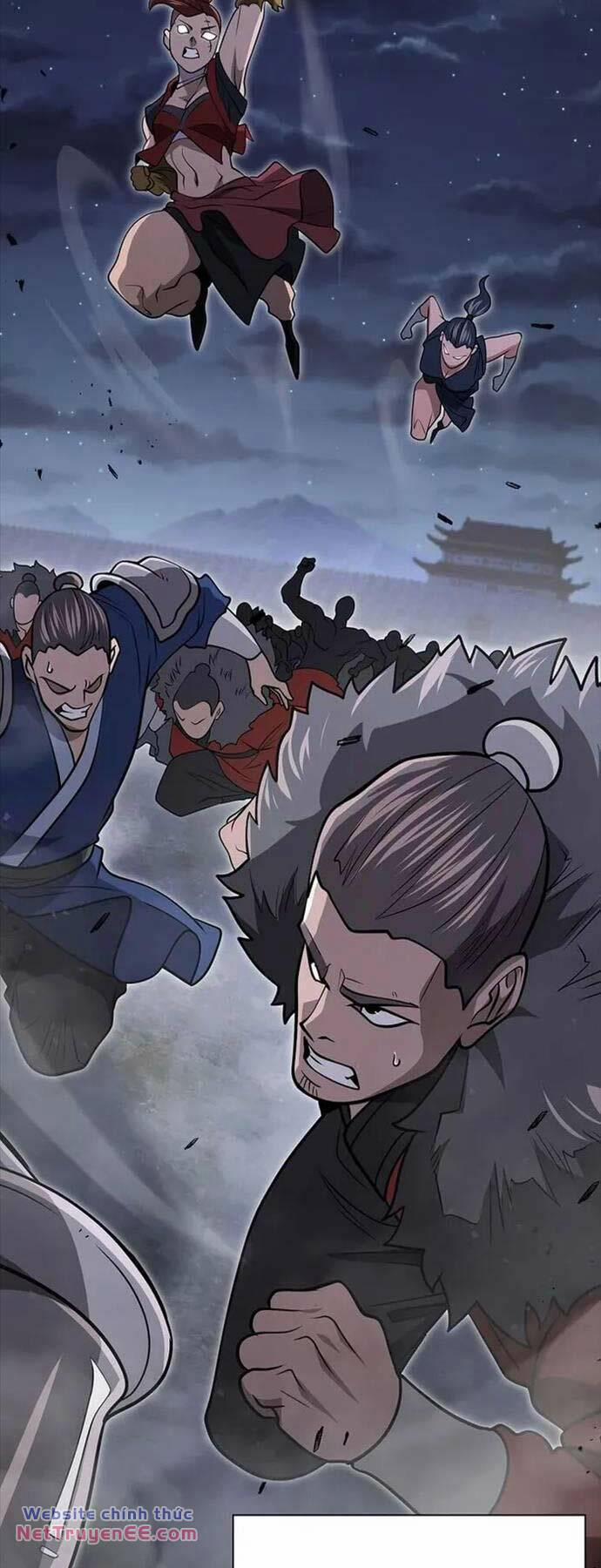 Kiếm Ma Đạo 70 trang 113