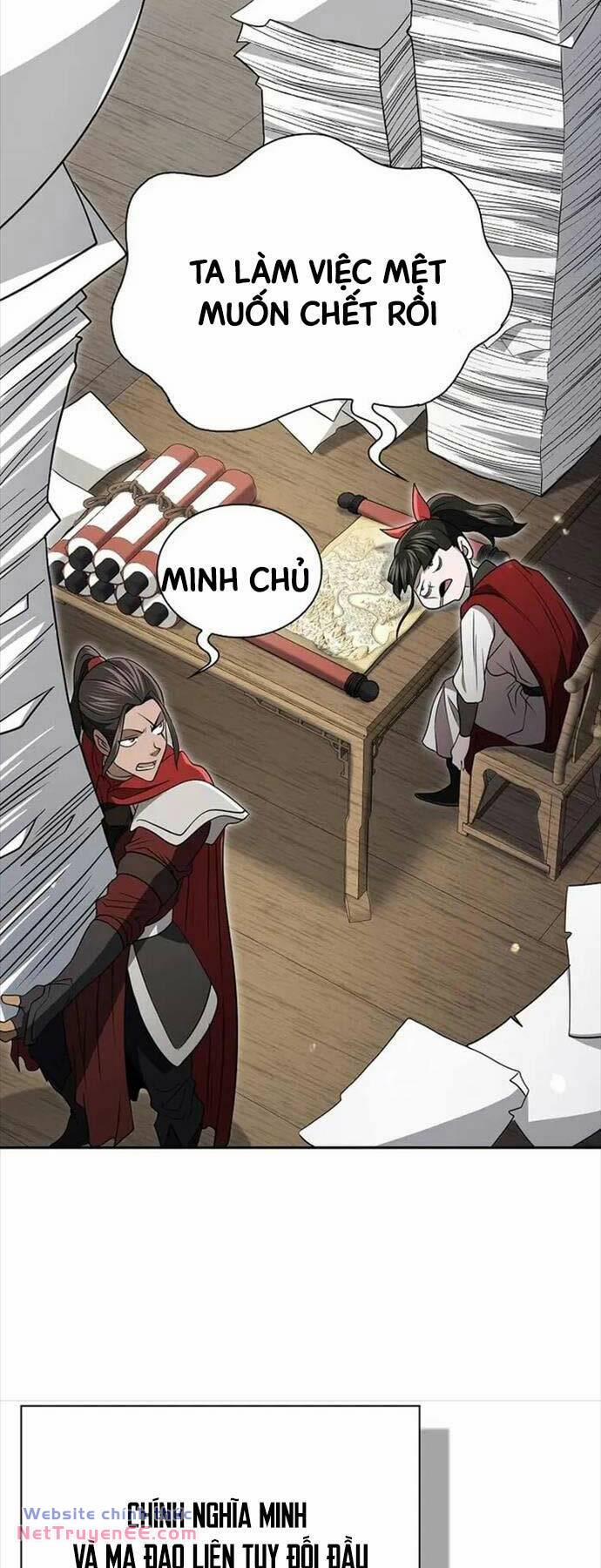 Kiếm Ma Đạo 70 trang 119