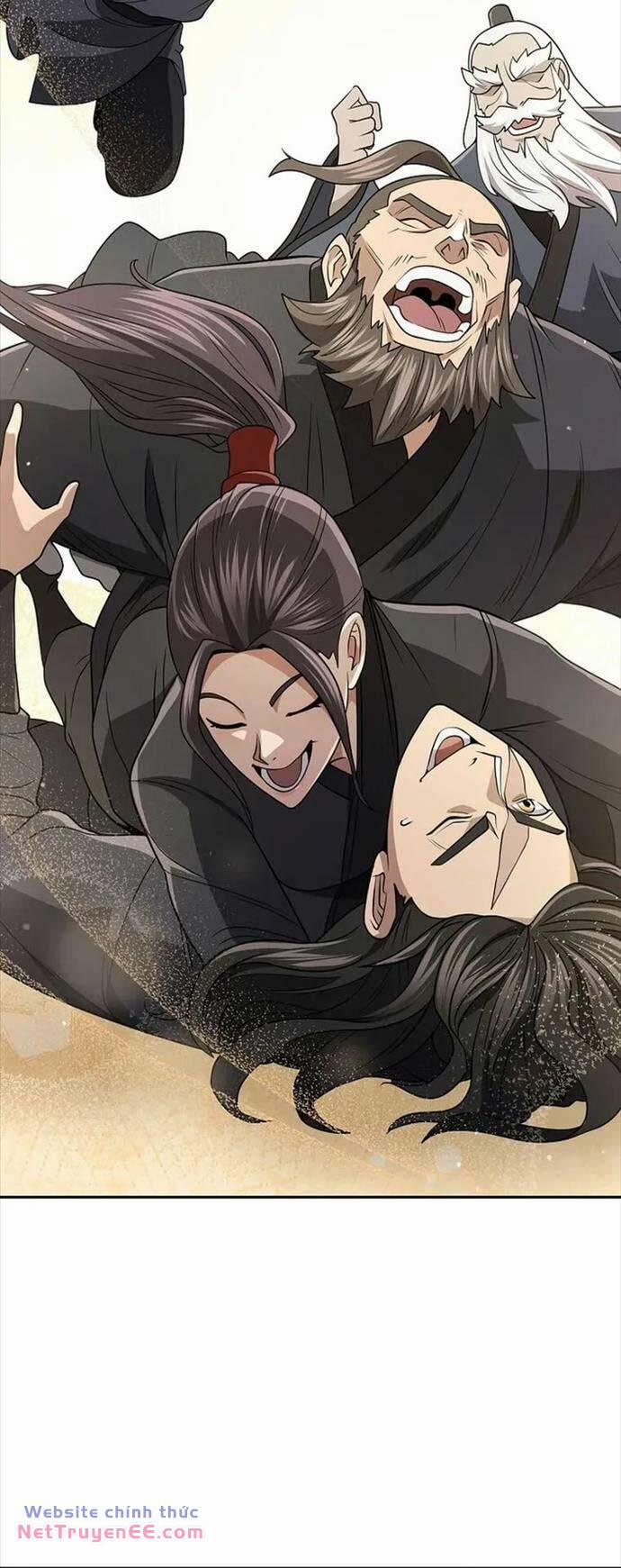 Kiếm Ma Đạo 70 trang 124