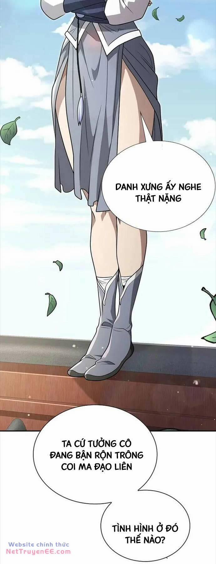 Kiếm Ma Đạo 70 trang 136