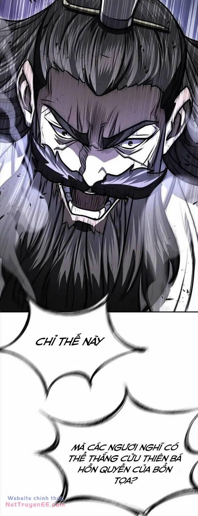 Kiếm Ma Đạo 70 trang 16