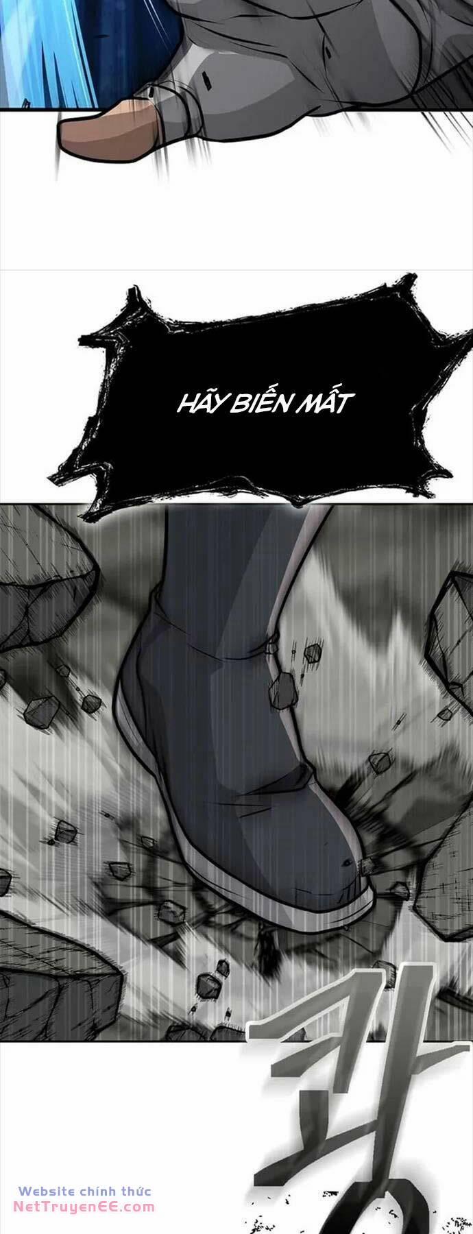 Kiếm Ma Đạo 70 trang 18