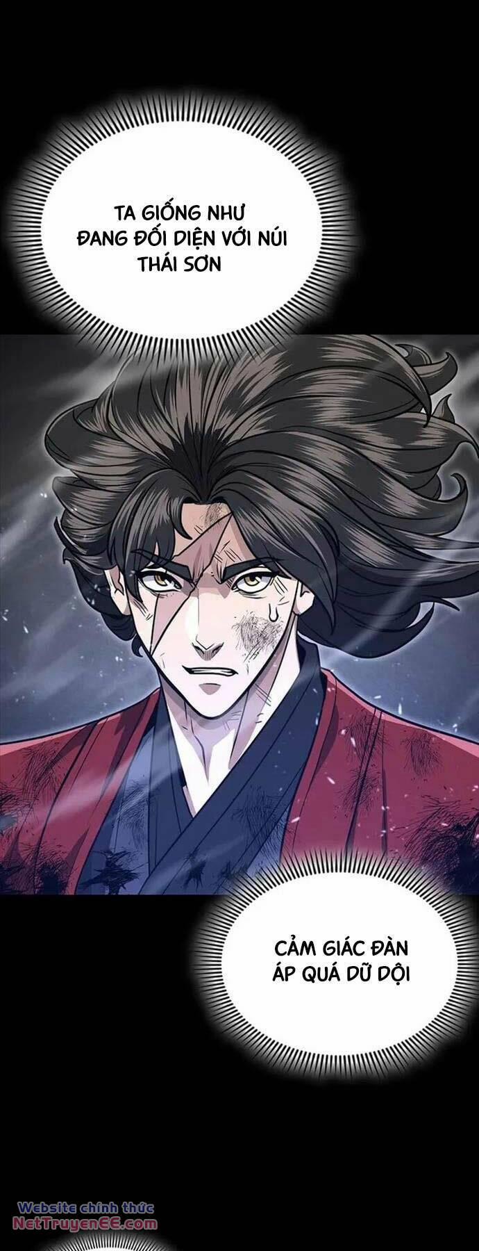 Kiếm Ma Đạo 70 trang 3