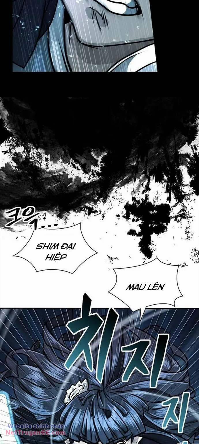Kiếm Ma Đạo 70 trang 32