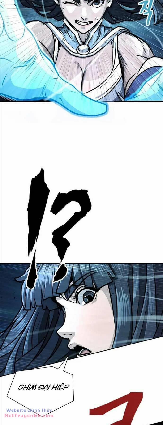 Kiếm Ma Đạo 70 trang 33