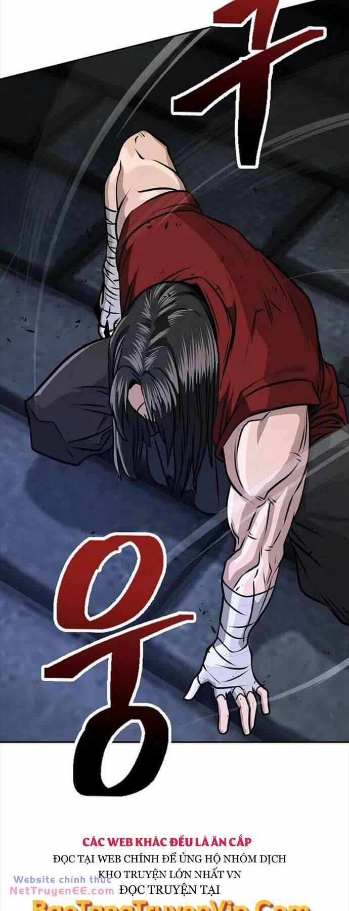 Kiếm Ma Đạo 70 trang 34
