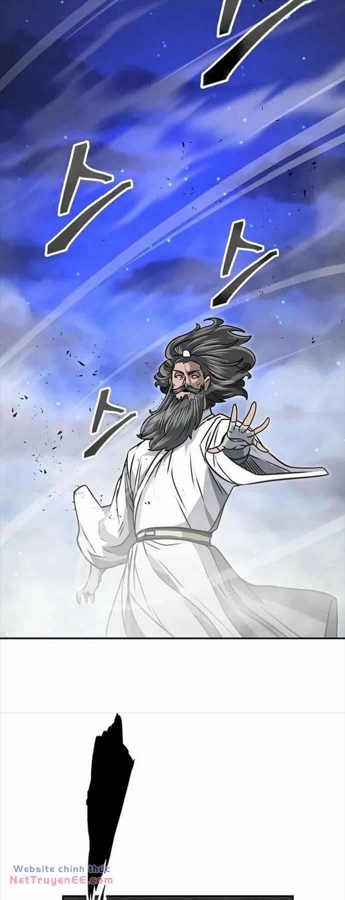 Kiếm Ma Đạo 70 trang 42