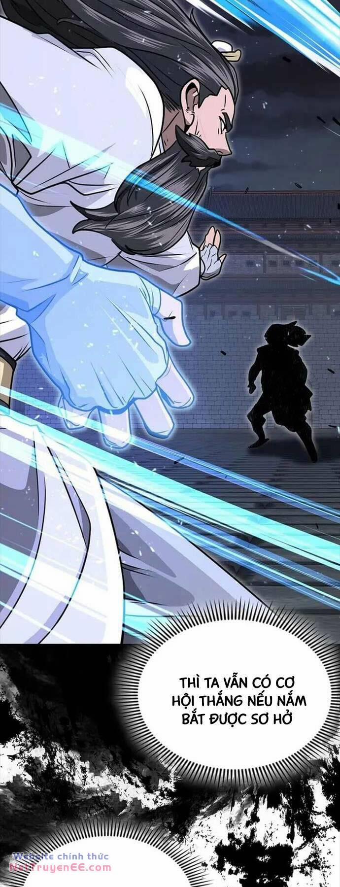 Kiếm Ma Đạo 70 trang 5