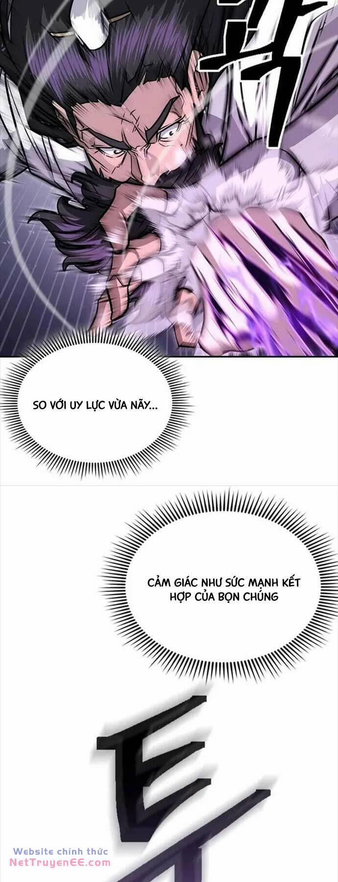 Kiếm Ma Đạo 70 trang 56
