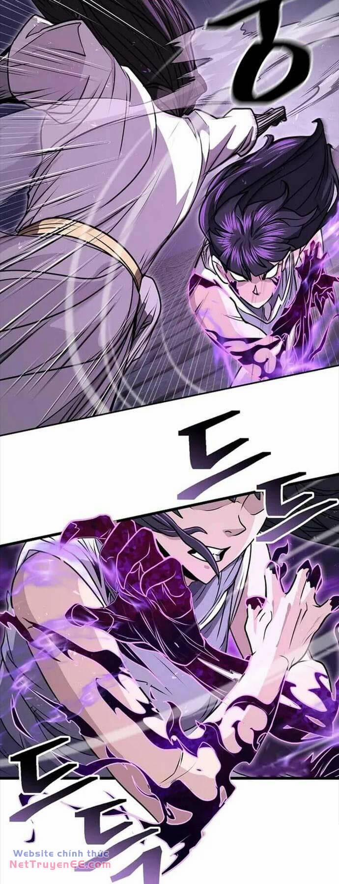 Kiếm Ma Đạo 70 trang 58