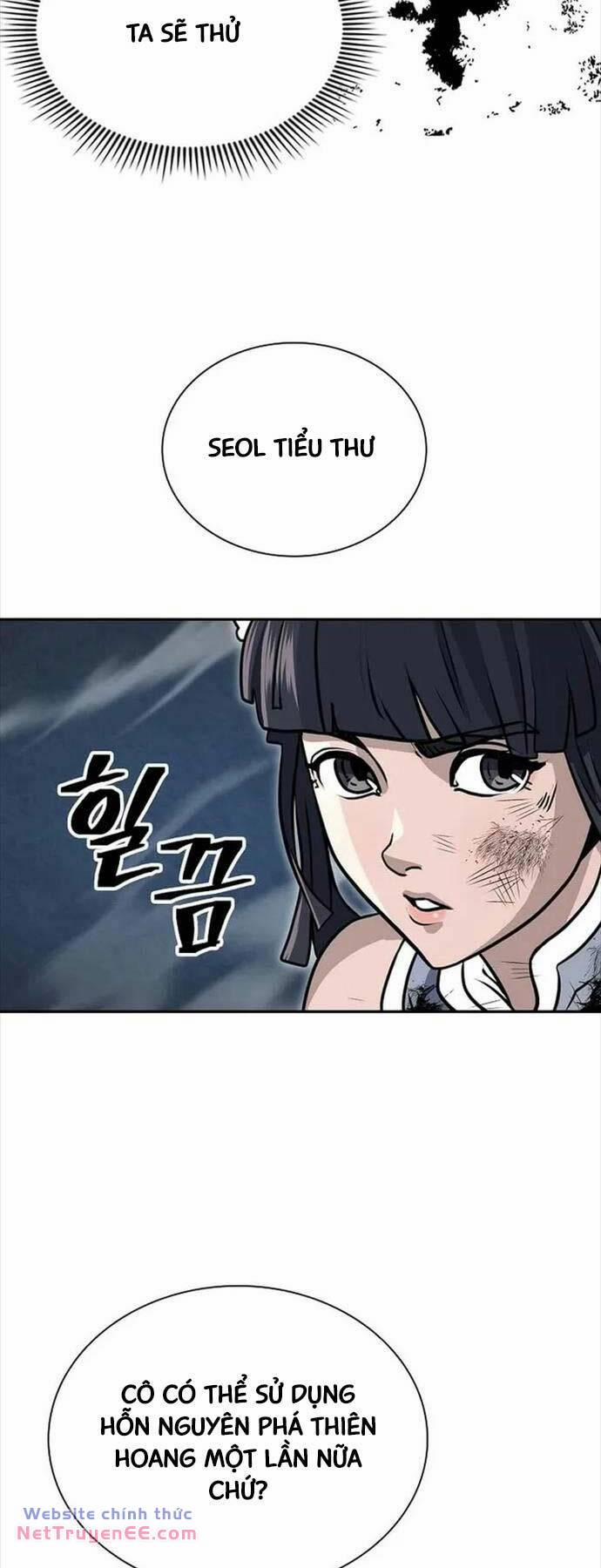 Kiếm Ma Đạo 70 trang 6