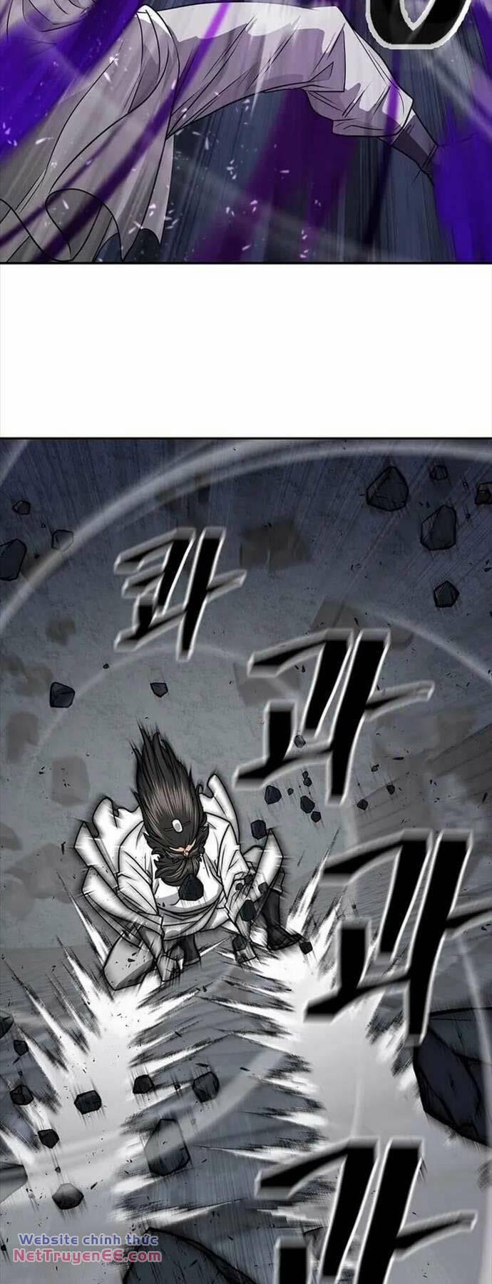 Kiếm Ma Đạo 70 trang 60