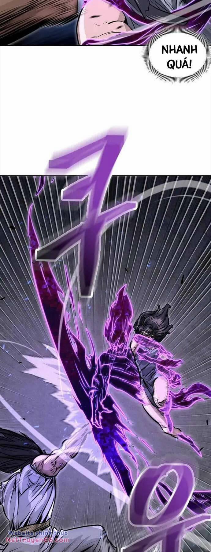 Kiếm Ma Đạo 70 trang 74