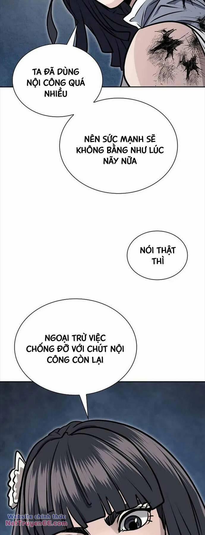 Kiếm Ma Đạo 70 trang 8