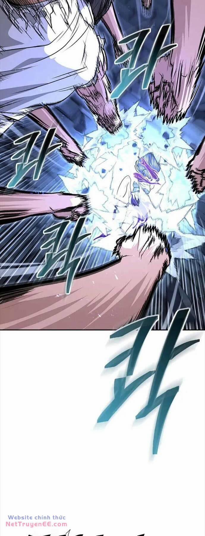 Kiếm Ma Đạo 70 trang 81