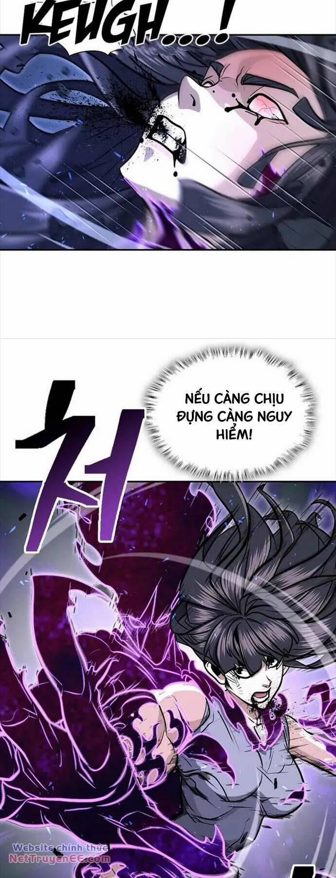 Kiếm Ma Đạo 70 trang 82