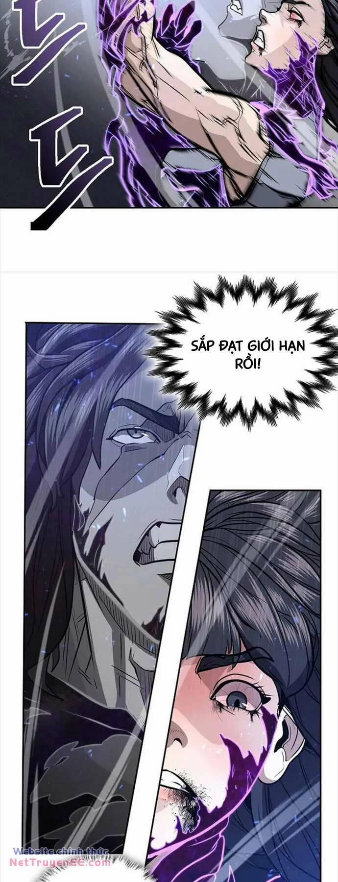 Kiếm Ma Đạo 70 trang 85