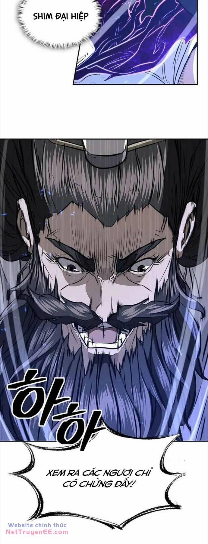 Kiếm Ma Đạo 70 trang 86