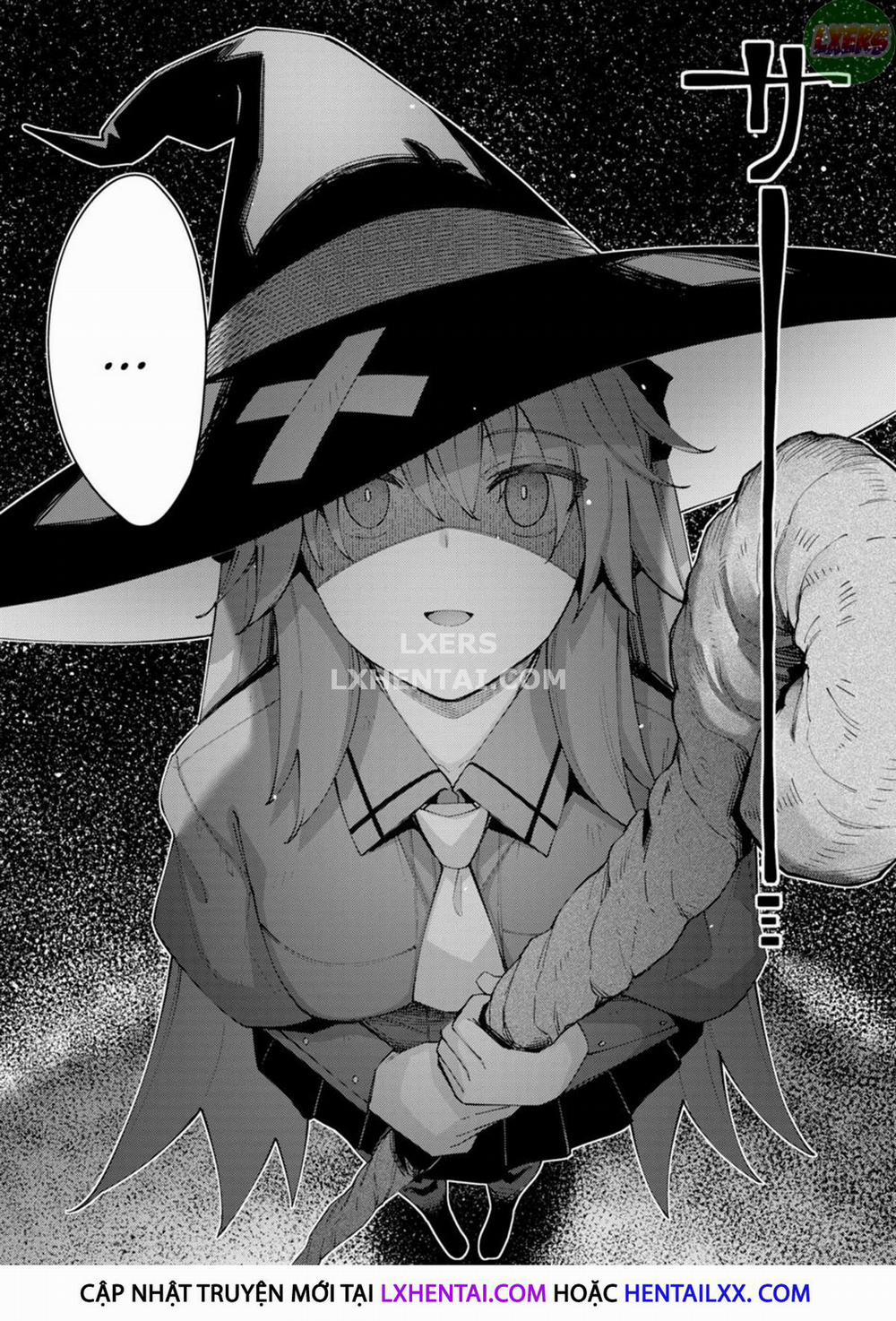 Kiếm may mắn ở dị giới 1 trang 9