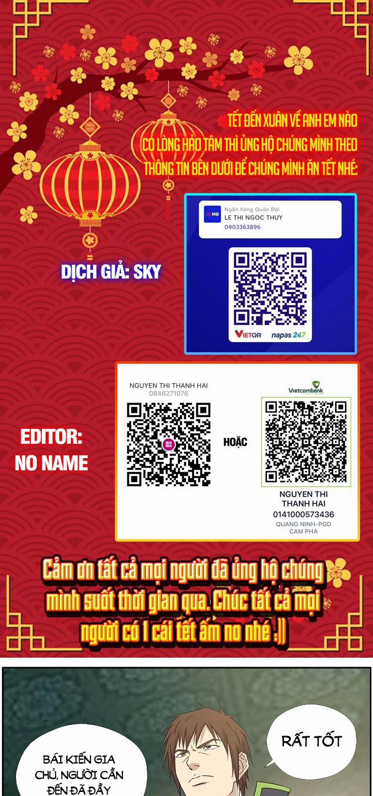 Kiếm Nghịch Thương Khung 396 trang 0