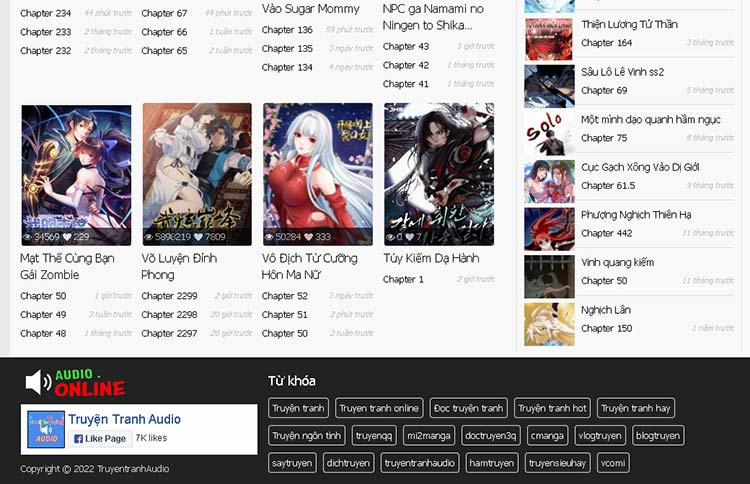 Kiếm Nghịch Thương Khung 439 trang 5