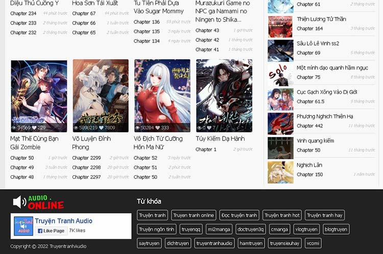 Kiếm Nghịch Thương Khung 440 trang 5