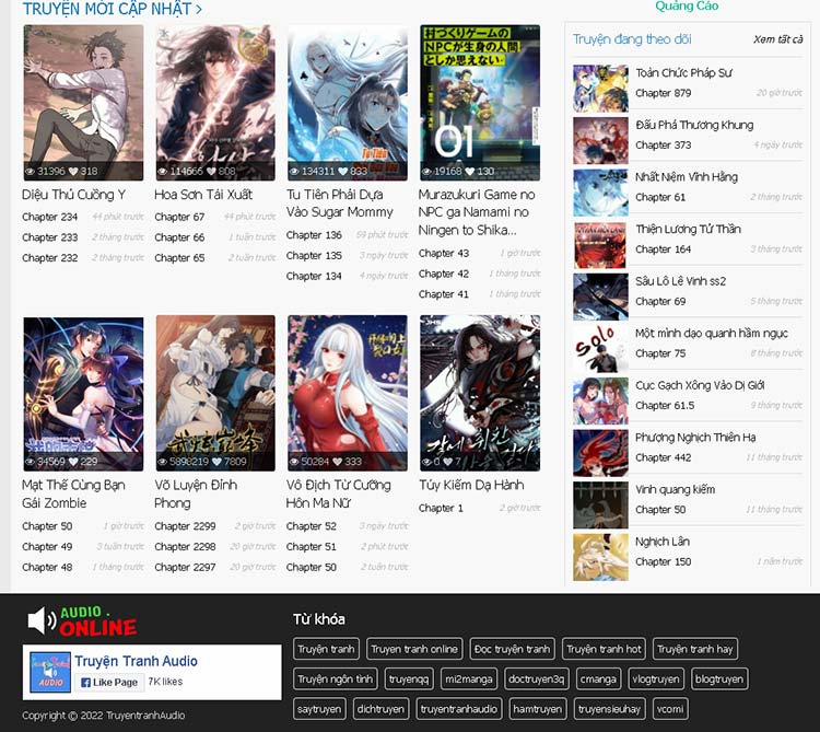 Kiếm Nghịch Thương Khung 441 trang 5