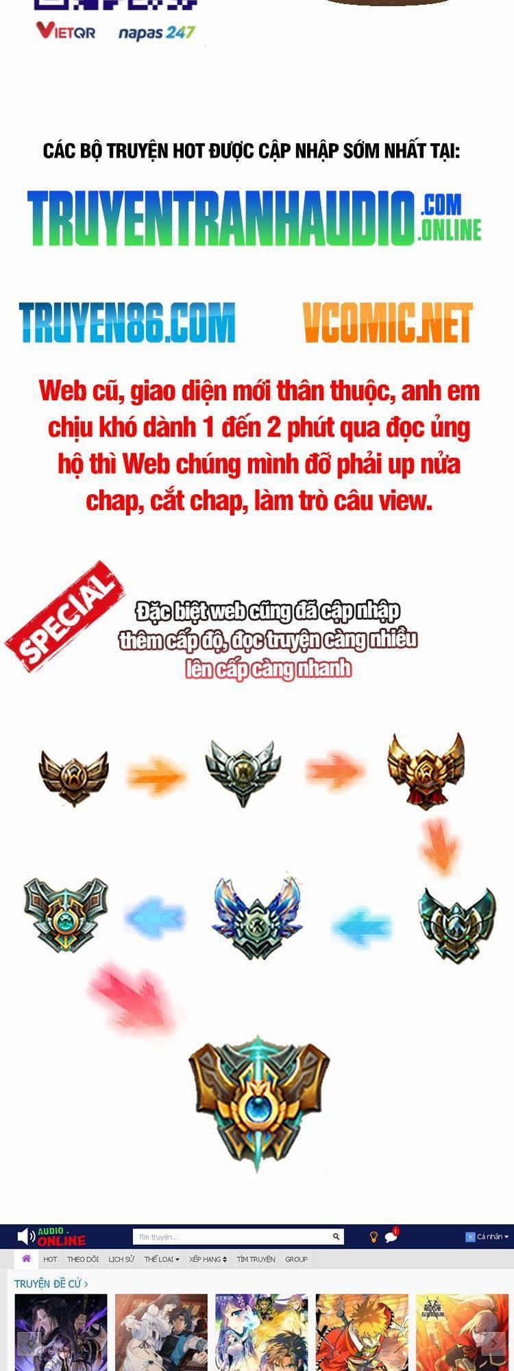 Kiếm Nghịch Thương Khung 442 trang 9