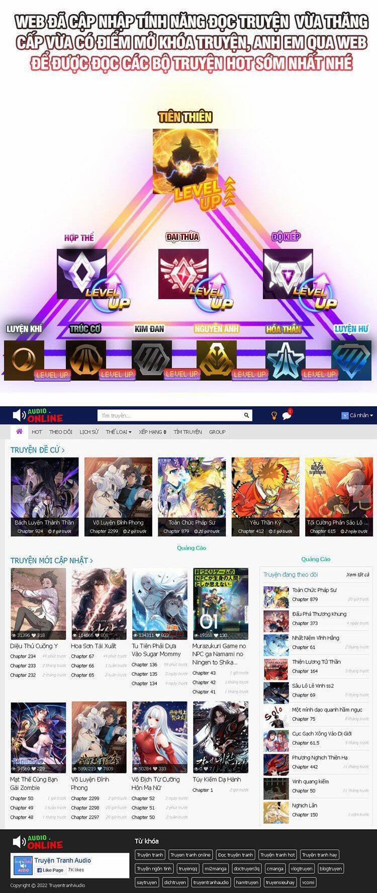 Kiếm Nghịch Thương Khung 449 trang 9