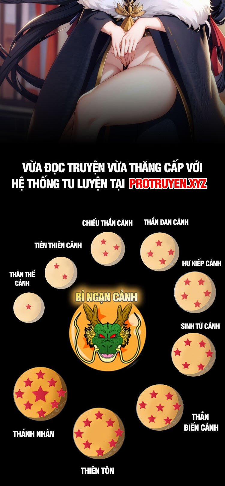 Kiếm Nghịch Thương Khung 454 trang 8