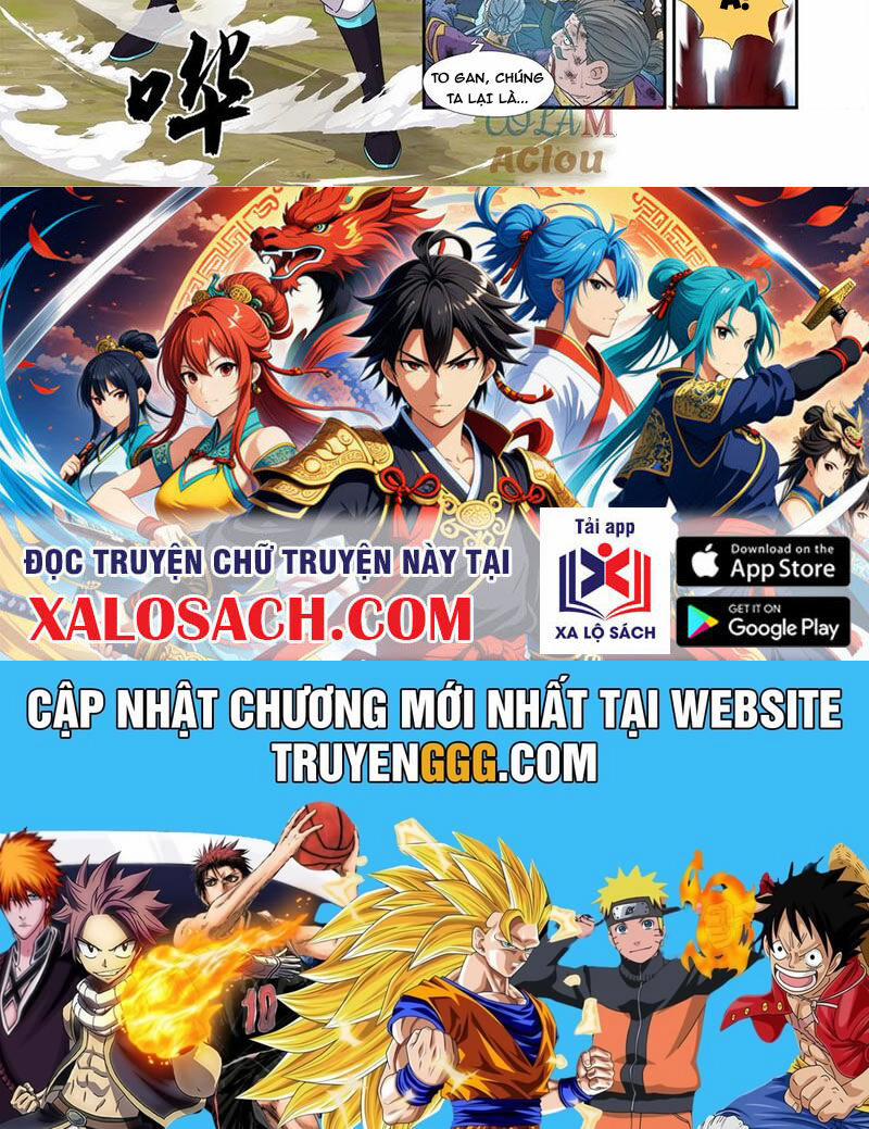 Kiếm Nghịch Thương Khung 458 trang 22