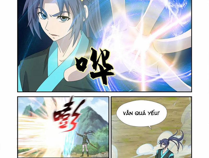 Kiếm Nghịch Thương Khung 458 trang 4