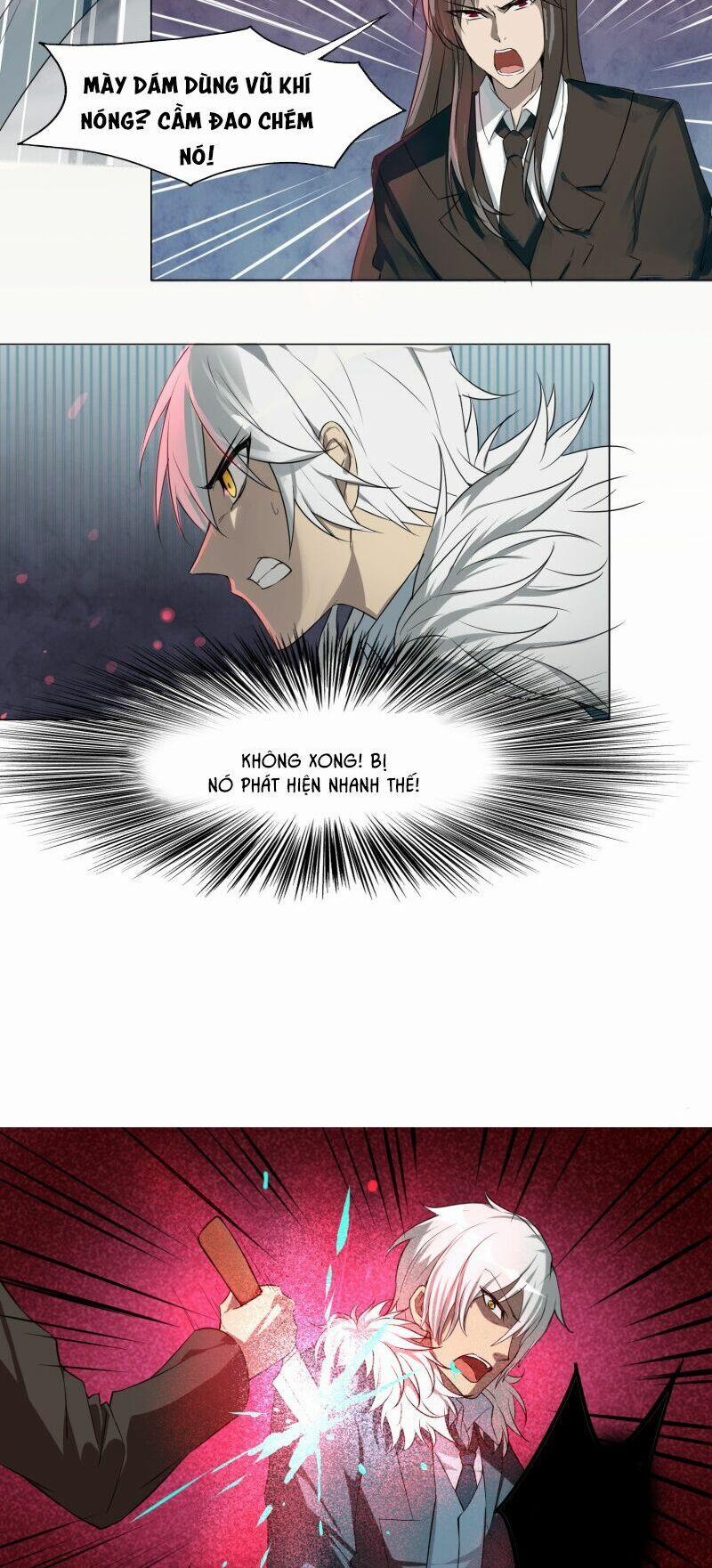 Kiếm Nhân 1 trang 12