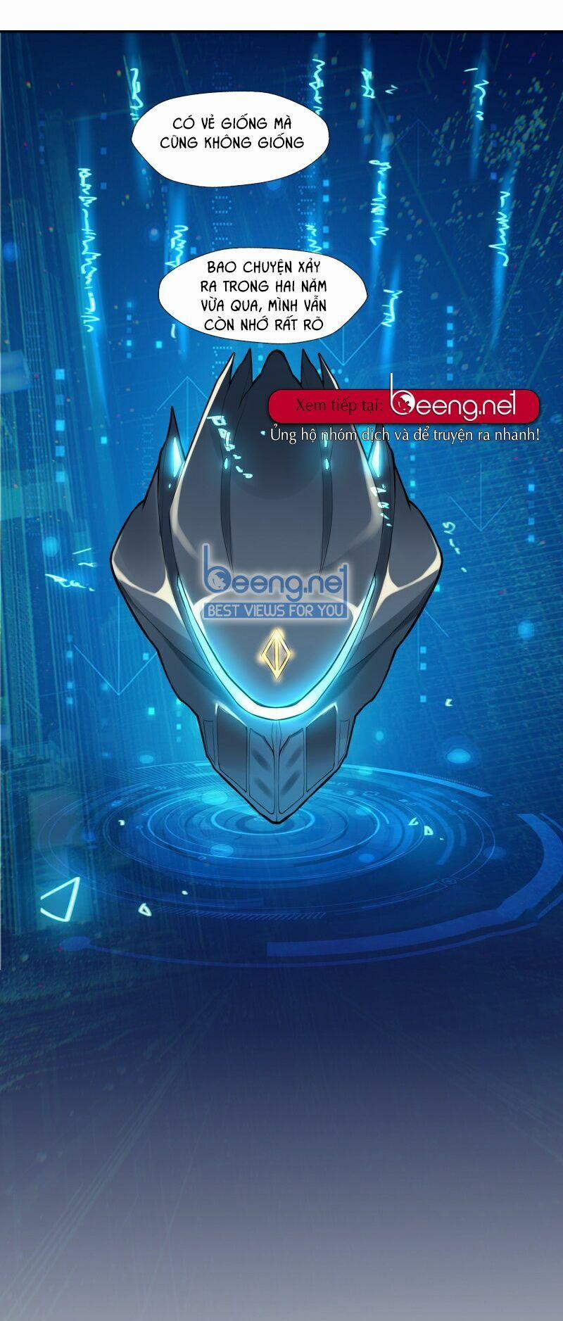 Kiếm Nhân 1 trang 21