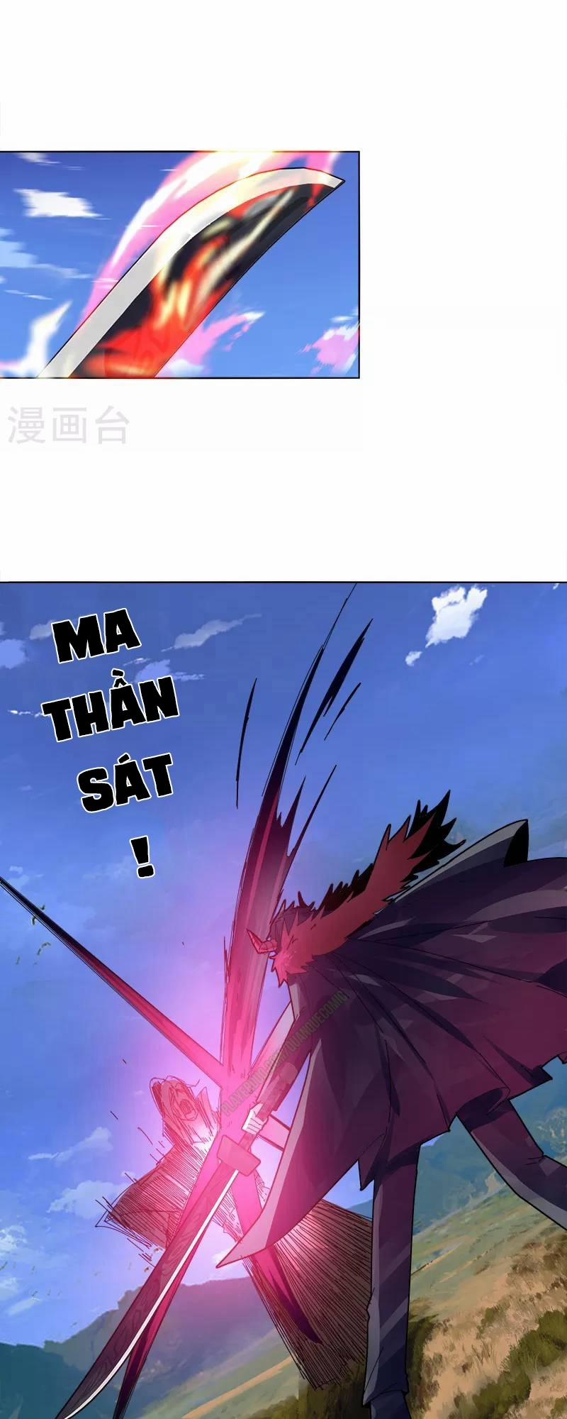 Kiếm Nhân 10.2 trang 11