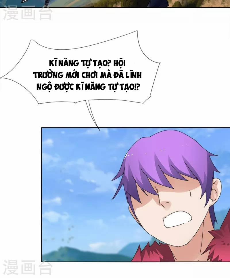 Kiếm Nhân 10.2 trang 12