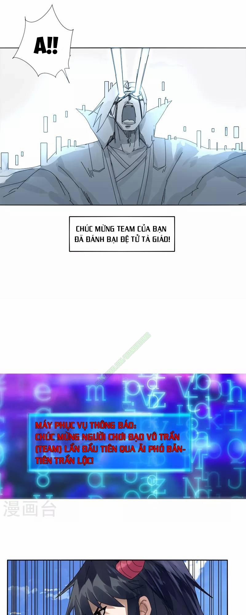 Kiếm Nhân 10.2 trang 13