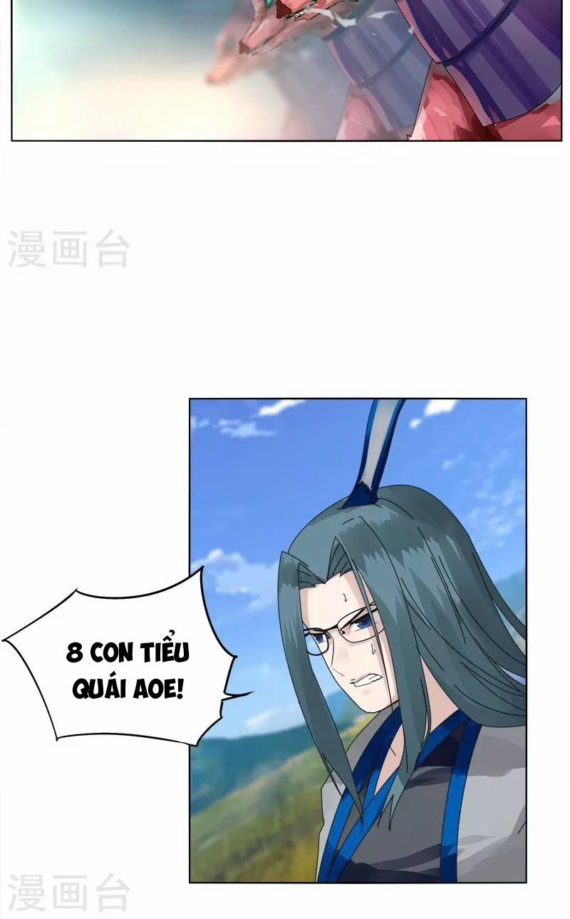 Kiếm Nhân 10.2 trang 18