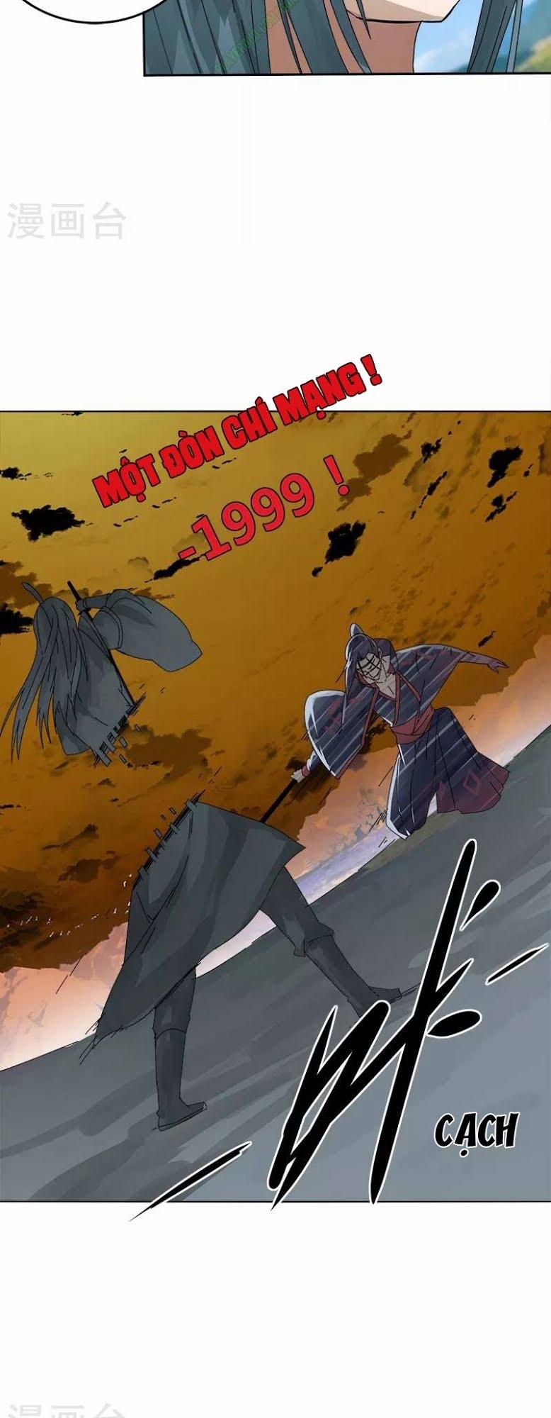 Kiếm Nhân 10.2 trang 5